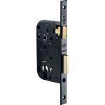 Ferco gche centrale bois - bois - jeu de 4 mm - ttire axe  9 mm - pour secury bute rglable - droite ...