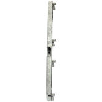 Ferco - g�che centrale matic / europa pvc of2 droite g - 22888 - 22 - r - 1