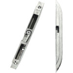 Ferco - g�che centrale matic � toupiller longueur 189mm gauche g - 22893 - 00 - l - 1