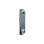 Ferco ? g�che de galet e - 11638 ? longueur 85mm ? largeur 18mm ? �paisseur 9mm ? compatible serrure ...