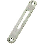 Ferco - g�che loquet � larder pour menuiserie bois 109 0 - 0109f - 00 - 0 - 1
