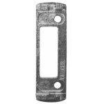 Ferco gche pour pne 1 / 2 tour pvc / alu - deceuninck - dormant - e - 18749 - 35 - 0 - 1