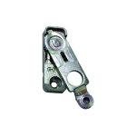 Ferco - releveur anti fausse manoeuvre uni - jet finition argent 6 - 29987 - 00 - 0 - 1
