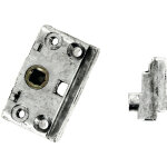 Ferco renvoi de fouillot entraxe 13 mm pour cr�mone