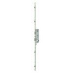 Ferco - serrure � larder matic 35 / 92 4 galets t�ti�re 16mm longueur 2285mm 6 - 33160 - 01 - 0 - 1
