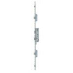 Ferco - serrure � larder matic 50 / 70 mr / r t�ti�re 16mm 6 - 33174 - 02 - 0 - 1