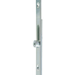 Ferco - serrure � larder secury 30 / 92 4 galets t�ti�re de 16mm longueur 2285mm 6 - 27196 - 01 - 0 - ...