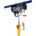 Ferm - lhm1011 palan � levier �lectrique 500w