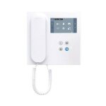 Moniteur pour interphone vidéo veo wifi 4, 3 duox plus Moniteur pour interphone vidéo veo wifi 4, 3 duox plus