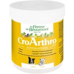 Ferme de beaumont - croarthro articulations chiens et chats spcial seniors 250 gr
