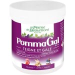 Ferme de beaumont - pommagal pommade gale des pattes des volailles, gale des oreilles des lapins