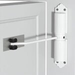 Ferme - porte automatique, monobloc, pour une utilisation int�rieure et ext�rieure, id�al pour les portes ...