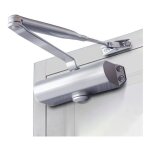 Ferme - portes automatique rglable contrle jusqu' 45 - 85kg (1pcs), ferme - porte automatique hydraulique ...
