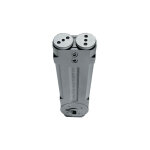 Ferme - porte rts85 - dormakaba argent arr�t 90�
