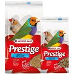 Versele laga tropical finches 4kg - nourriture pour petits oiseaux exotiques