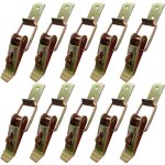 Fermeture � levier, rehausse ridelle remorque fermeture remorque fermoir � bascule fermeture a levier ...