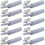 Fermetures magntiques push - to - open les fermetures magntiques push - open ouvrent et ferment la ...