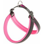 Agila fluo 3 - 9 harnais ergonomique pour chiens avec rembourrage moelleux. fermeture avec cordonnet. ... Agila fluo 3 - 9 harnais ergonomique pour chiens avec rembourrage moelleux. fermeture avec cordonnet. ...