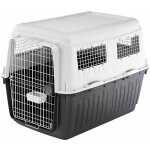Atlas 80 transport pour chiens de grande taille. variante atlas 80 - misure: 80 x 118 x h 88 cm - gris ...