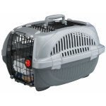 Atlas delux open porte - chiens et chats de petite taille avec toit ouvrant - 2 tailles. variante 20 ...