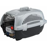 Ferplast atlas deluxe cage de transport pour chats et chiens de petite et taille - 2 mesures. variante ... Ferplast atlas deluxe cage de transport pour chats et chiens de petite et taille - 2 mesures. variante ...