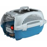 Ferplast atlas deluxe open panier de transport pour chats et chiens de petite taille avec toit ouvrable ...