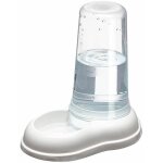 Azimut distributeur de croquettes ou eau de diffrentes tailles et couleurs. variante 600 - misure: 12. ...