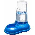 Azimut distributeur de croquettes ou eau de diff�rentes tailles et couleurs. variante 600 - misure: 12. ...