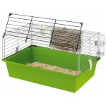 No brand - ferplast cavie 60 cage pour rongeurs ferplast cavie 60 : convient aux cochons d'inde, cochons ... No brand - ferplast cavie 60 cage pour rongeurs ferplast cavie 60 : convient aux cochons d'inde, cochons ...