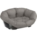Ferplast - corbeille sofa 4 - avec coussin a motif 1