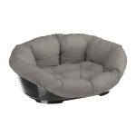 Ferplast - corbeille sofa 4 - avec coussin a motif 1