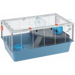Ferplast - criceti 15 cage pour rongeurs criceti 80 : adaptée aux hamsters, design italien, accessoires ... Ferplast - criceti 15 cage pour rongeurs criceti 80 : adaptée aux hamsters, design italien, accessoires ...