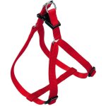 Ferplast easy p s rouge nylon universel harnais abdominal Ferplast easy p s rouge nylon universel harnais abdominal