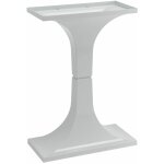 F 71 support en plastique pour cages nuvola, palladio 4, piano 4, viola, rekord 4. . variante - misure: ...