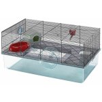 Ferplast - favola cage pour hamsters et souris . variante favola - mesures: 60 x 36. 5 x h 30 cm -