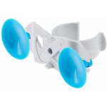 Ferplast - fpi 4688 pour drinky 75 / 150 adaptateur avec ventouses pour abreuvoirs  rongeurs drinky. ...