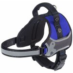 Hercules p harnais technique pour chiens avec poign�e et bords r�fl�chissants. diff�rentes couleurs et ...