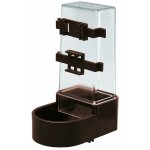 Mangeoire fpi 4518 mangeoire  oiseaux pour eau et nourriture avec fixation externe. variante - misure: ...