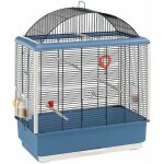 Palladio 4 cage pour canaris et autres petits oiseaux. variante palladio 4 - misure: 59 x 33 x h 69 cm ...