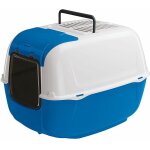 Ferplast prima cabrio litière fermée avec toit ouvrant. variante prima cabrio - misure: 39. 5 x 52. 5 ... Ferplast prima cabrio litière fermée avec toit ouvrant. variante prima cabrio - misure: 39. 5 x 52. 5 ...