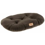 Relax microfleece coussin rembourr en micropolaire pour chiens et chats. variante 45 / 2 - misure: 43 ...