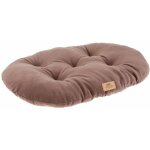 Relax microfleece coussin rembourr en micropolaire pour chiens et chats. variante 45 / 2 - misure: 43 ...