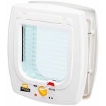 Ferplast - chatiere swing 5 porte pour chats Ferplast - chatiere swing 5 porte pour chats