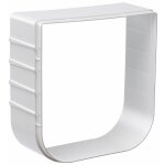 Extension de tunnel ferplast pour chati�re swing 1sb 72109011