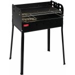 Ferraboli - barbecue � charbon de bois ledro