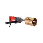Ferrari srl - caromax 1800 carotteuse caromax 1800