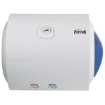Ferroli - calypso 100 ho chauffe - eau lectrique horizontal de 100 litres