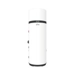 Ferroli - chauffe eau thermodynamique egea 200l