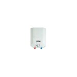 Ferroli - novo 5 / 2 sopralavello chauffe - eau �lectrique de 5 litres