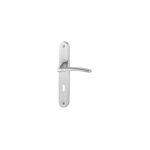 Hoppe - ferrures porte f49 m171 / 332p, bad